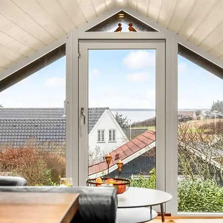 度假居 Elisabetha - 100m From The Sea By Interhome 埃斯比约