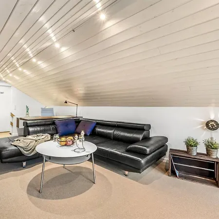 Elisabetha - 100m From The Sea By Interhome * 埃斯比约