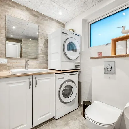 度假居 Elisabetha - 100m From The Sea By Interhome