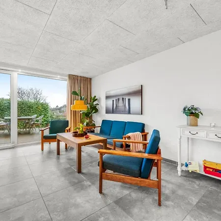 度假居 Elisabetha - 100m From The Sea By Interhome *