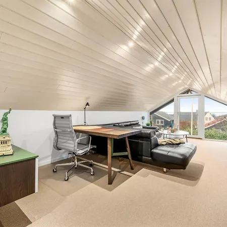 度假居 Elisabetha - 100m From The Sea By Interhome 埃斯比约