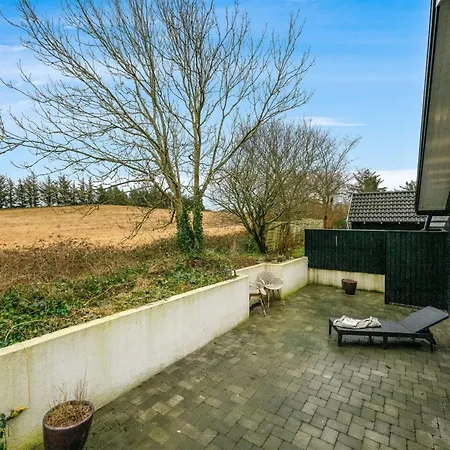 度假居 Elisabetha - 100m From The Sea By Interhome