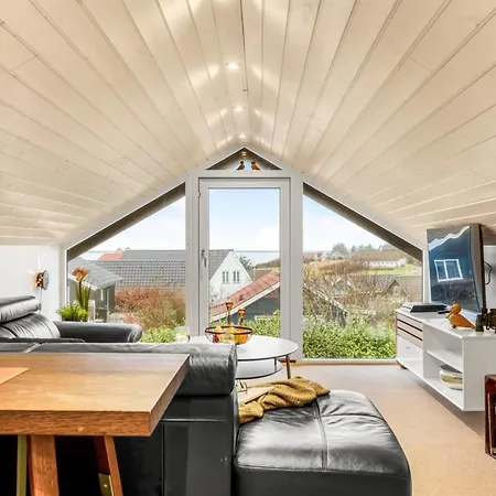 度假居 Elisabetha - 100m From The Sea By Interhome *