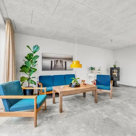 度假居 Elisabetha - 100m From The Sea By Interhome