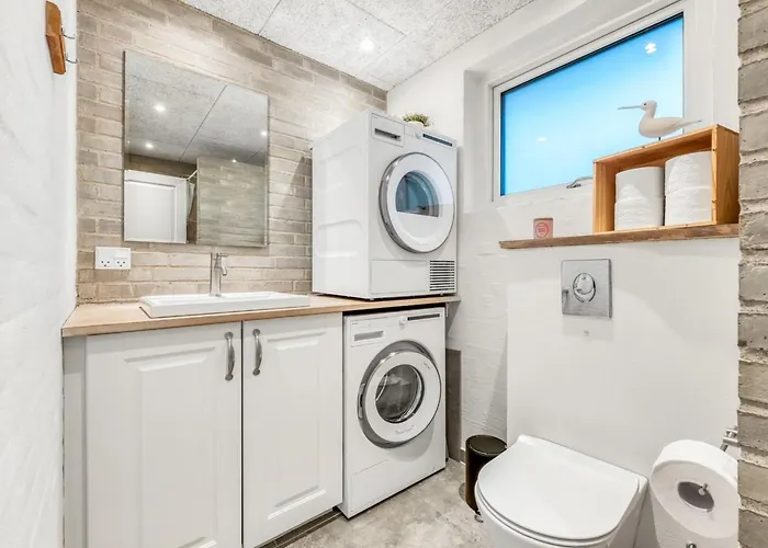 Сasa de vacaciones Elisabetha - 100m From The Sea By Interhome